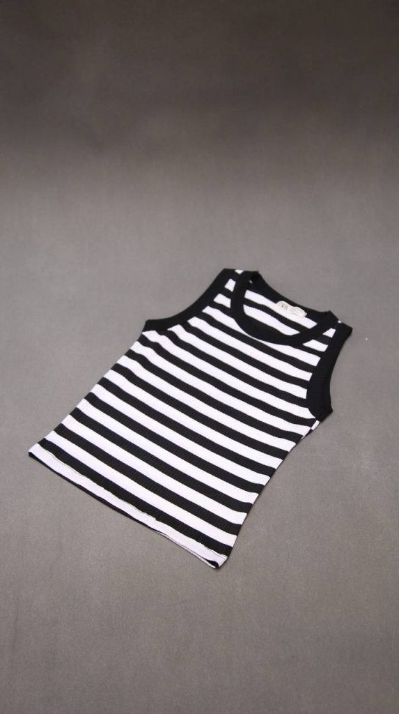 کراپ حلقه ای رینگی