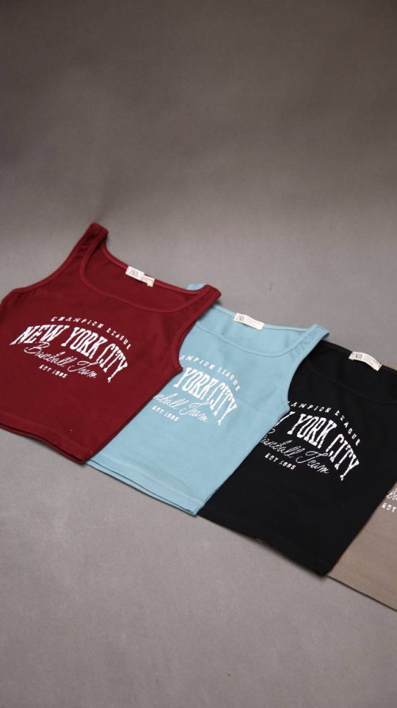 کراپ چاپی نیویورک