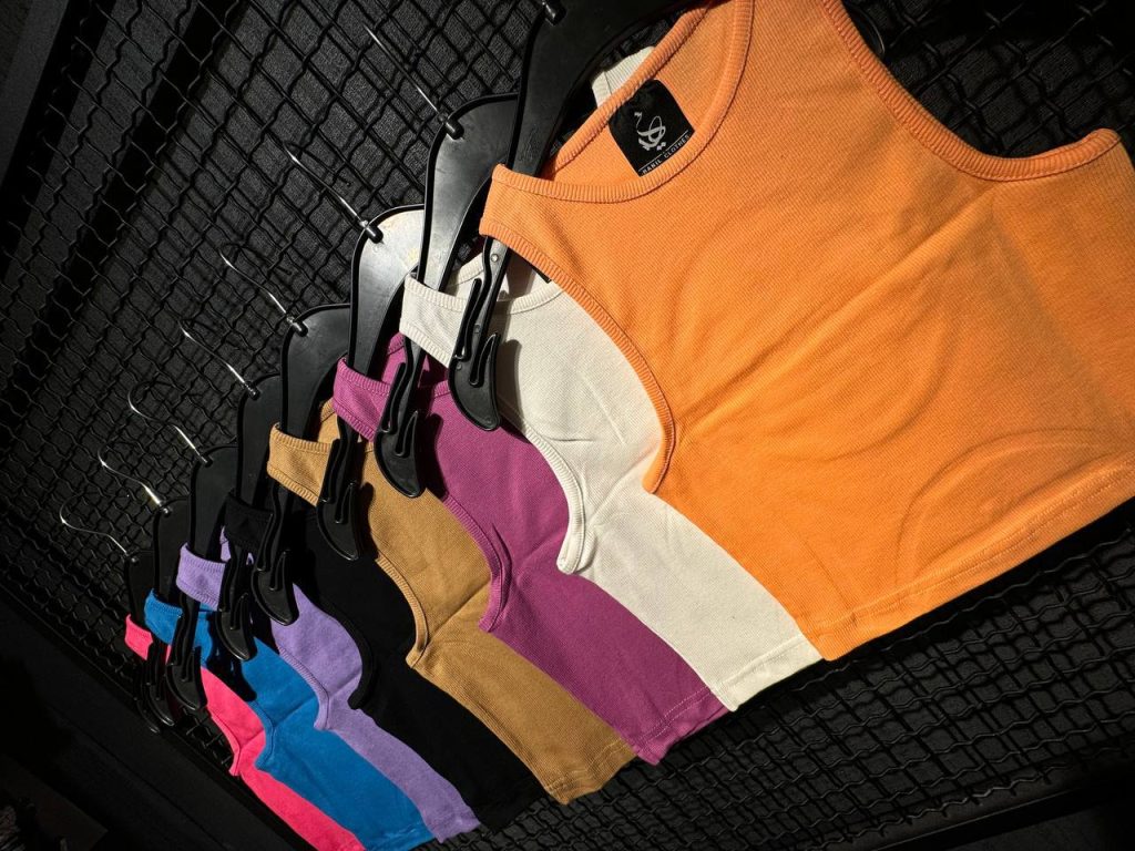 کراپ ساده کبریتی